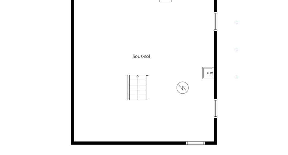 Plan (croquis)