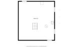 Plan (croquis)