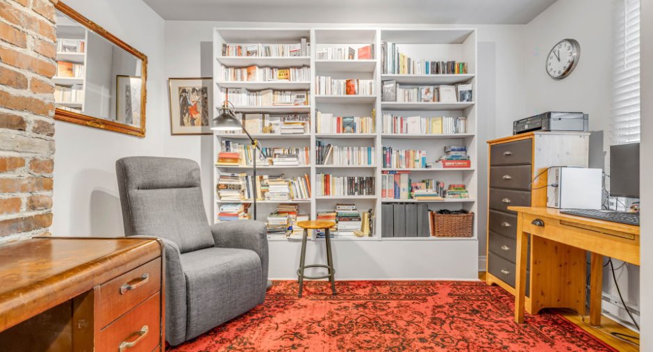 Bureau