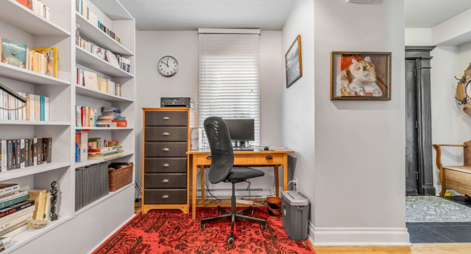 Bureau