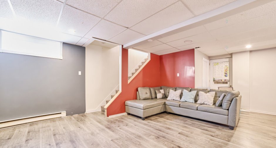Salle familiale