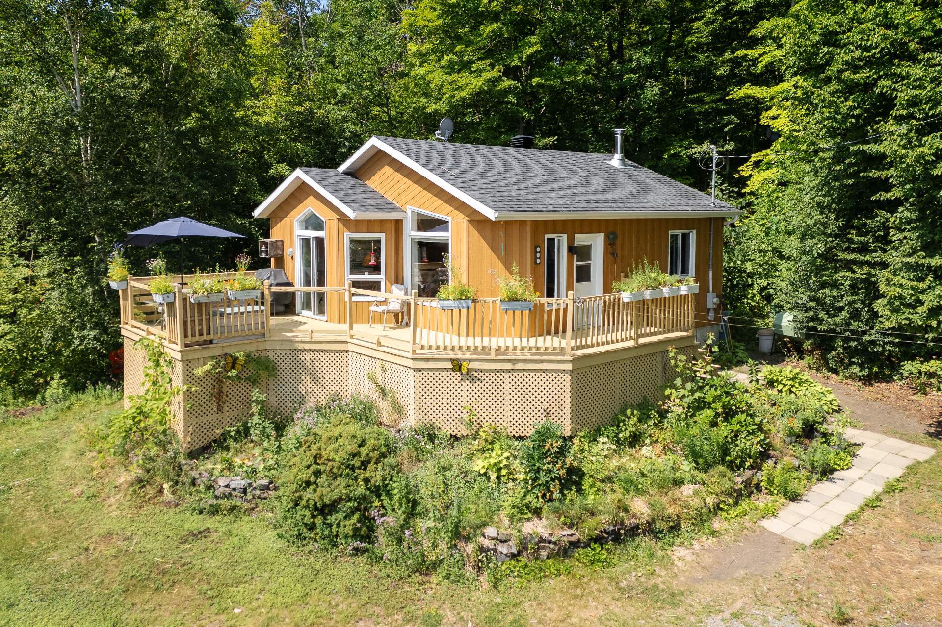 183 Ch. du Rivage — photo 1