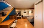 Salle familiale