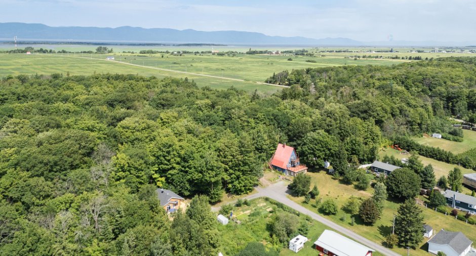 Vue d'ensemble
