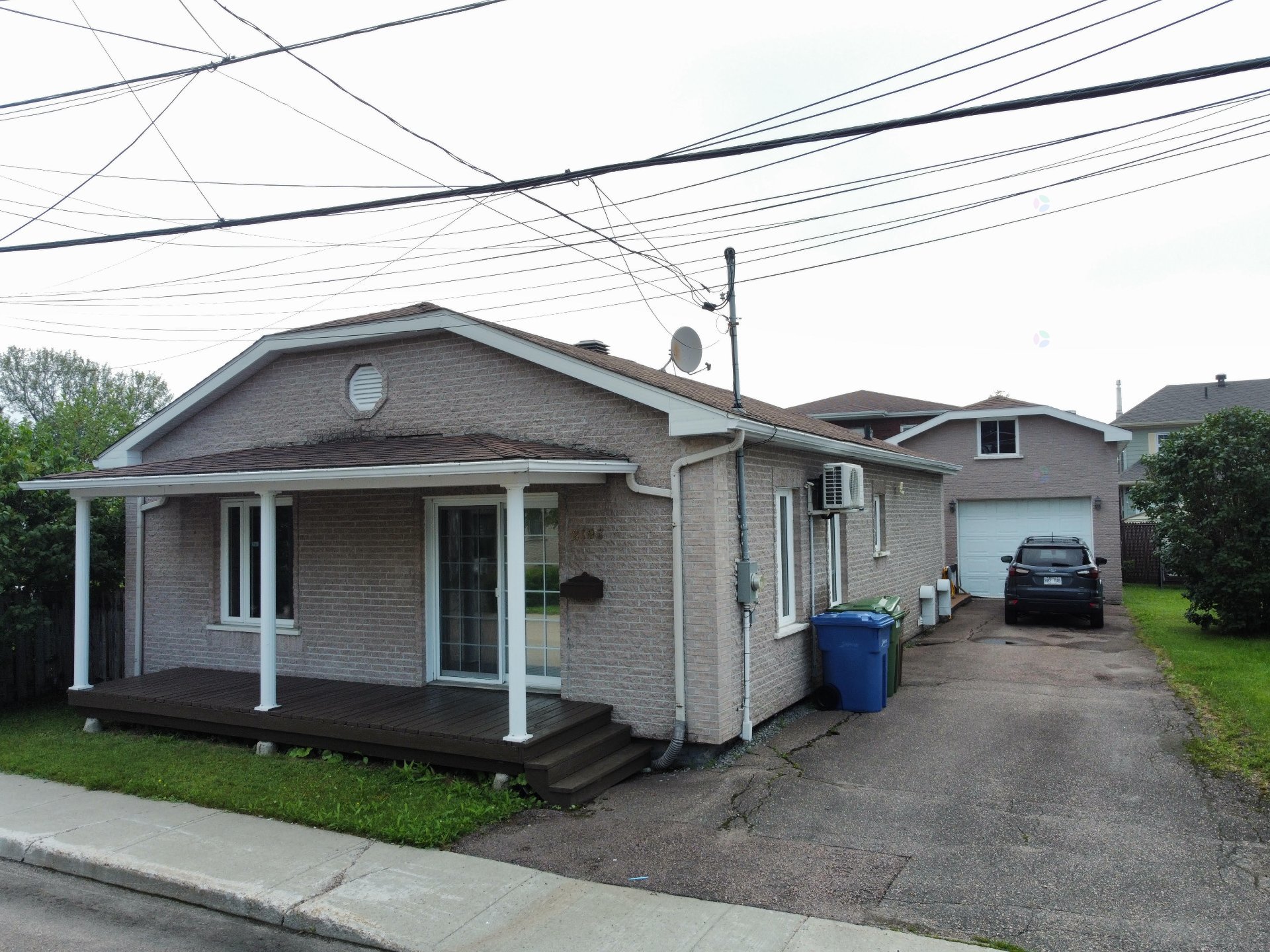 2193 Rue Jodoin — photo 1