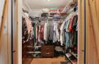 Penderie (Walk-in)