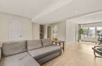 Salle familiale