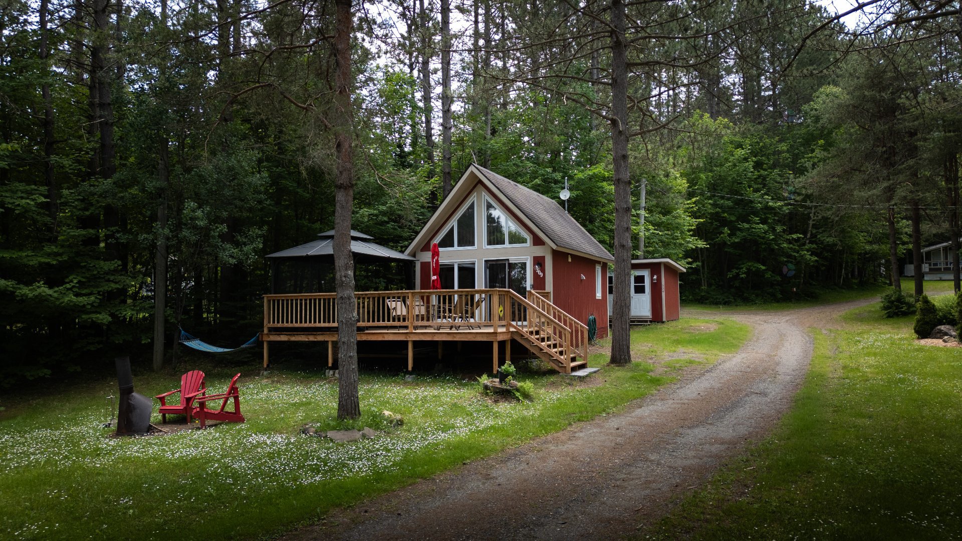 385 Ch. des Chalets (#309) — photo 1