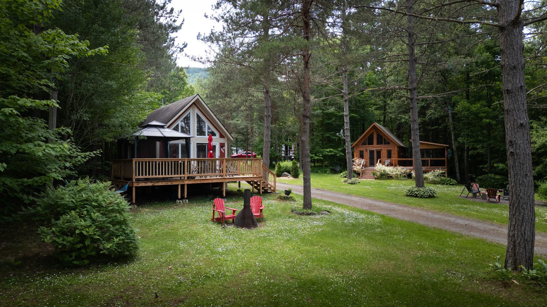 385 Ch. des Chalets (#309) — photo 2