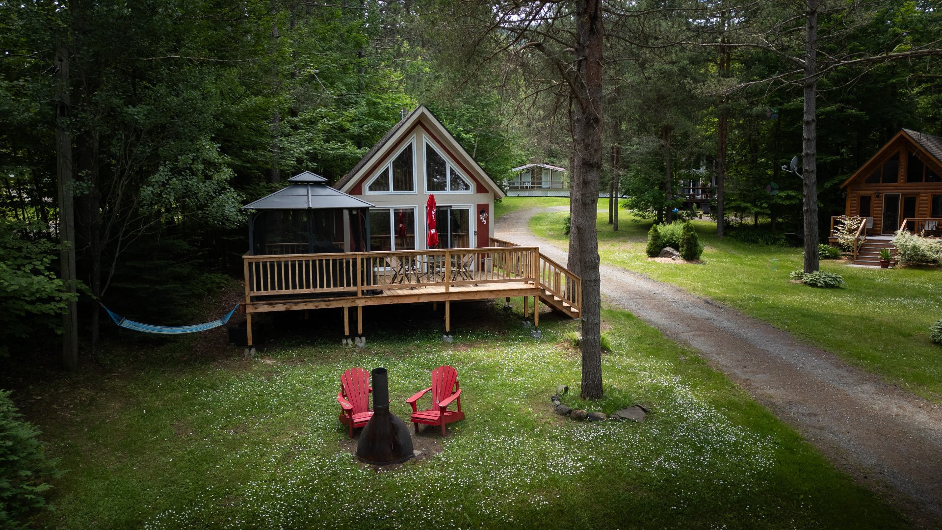 385 Ch. des Chalets (#309) — photo 3