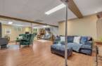 Salle familiale