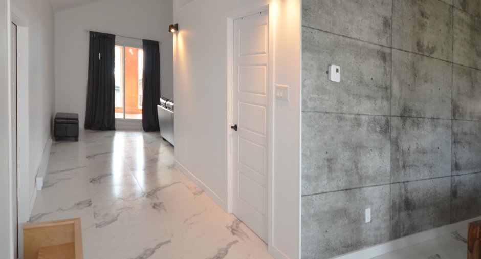 Passageway