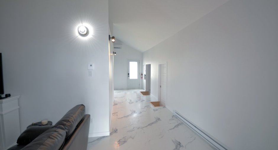 Passageway