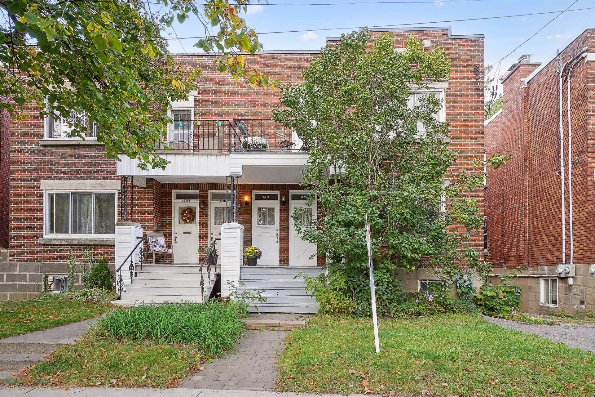 Apartment / Condo for rent, Côte-des-Neiges/NDG