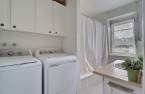 Salle de lavage
