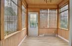 Hall d’entrée/Vestibule