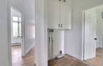 Salle de lavage