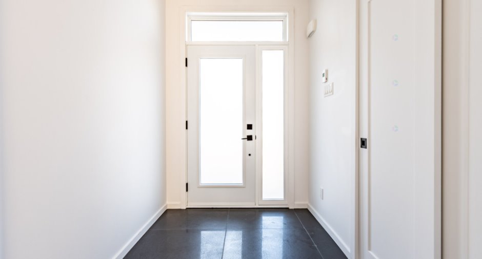 Hall d’entrée/Vestibule