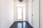 Hall d’entrée/Vestibule