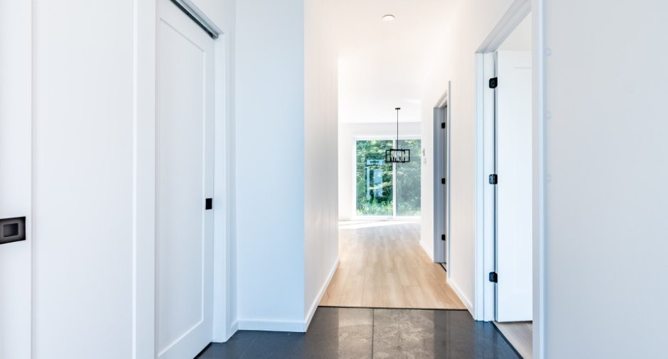Hall d’entrée/Vestibule