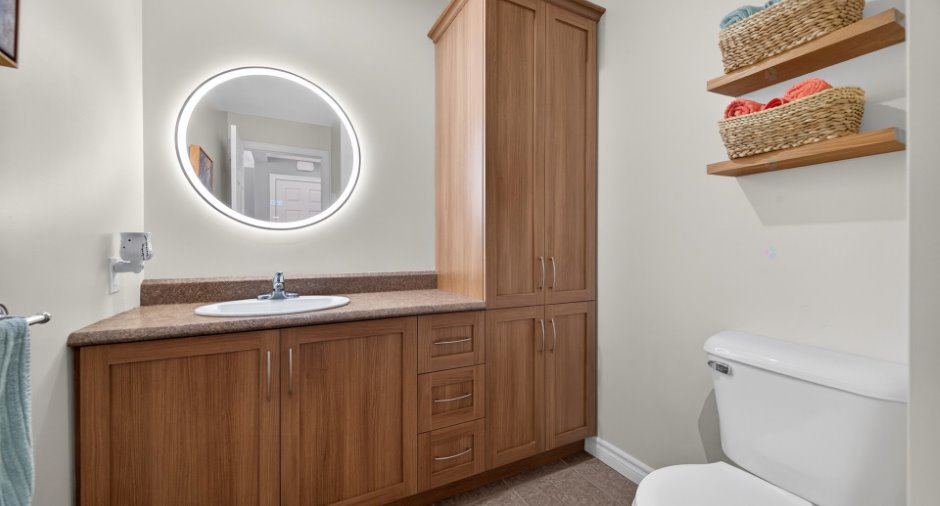 Washroom