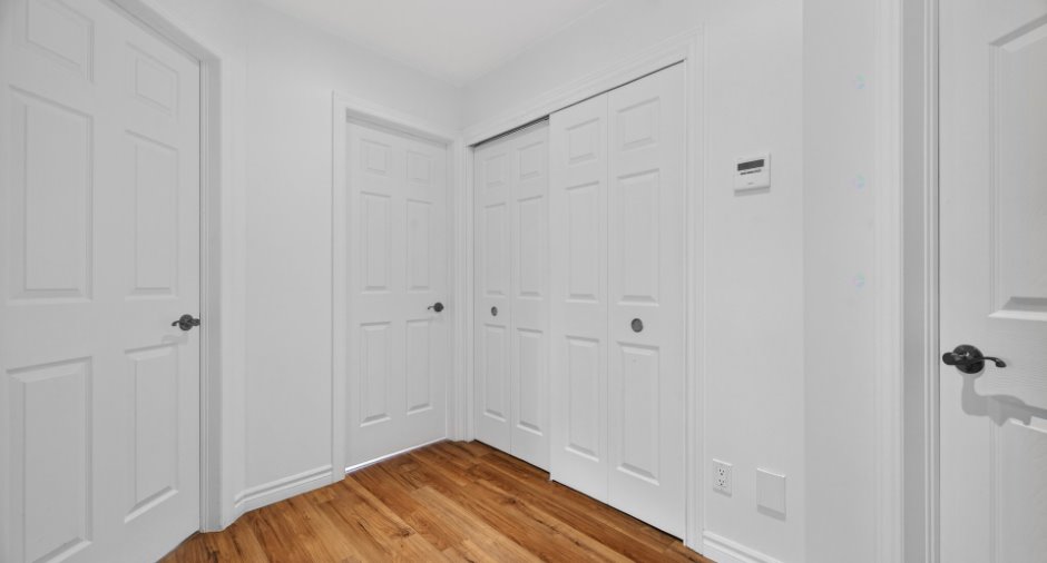 Passageway