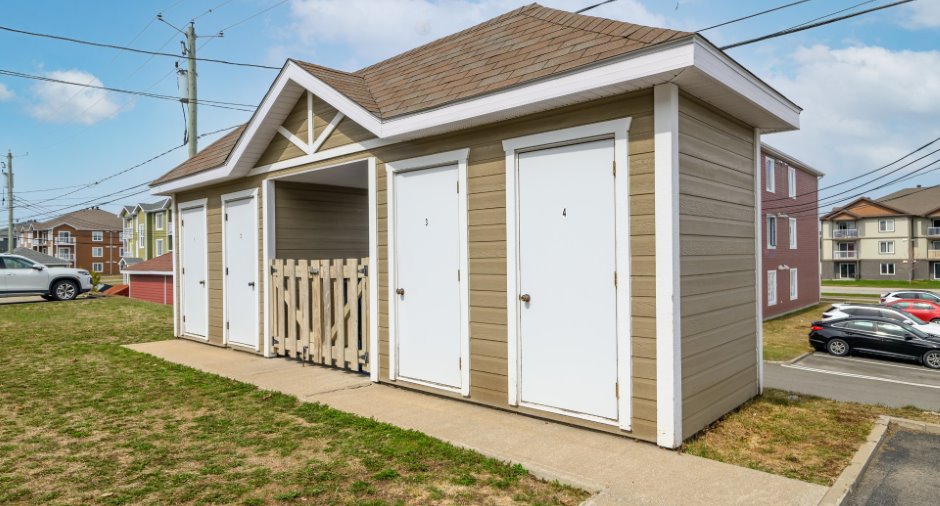 Shed