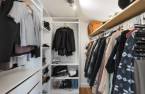 Penderie (Walk-in)