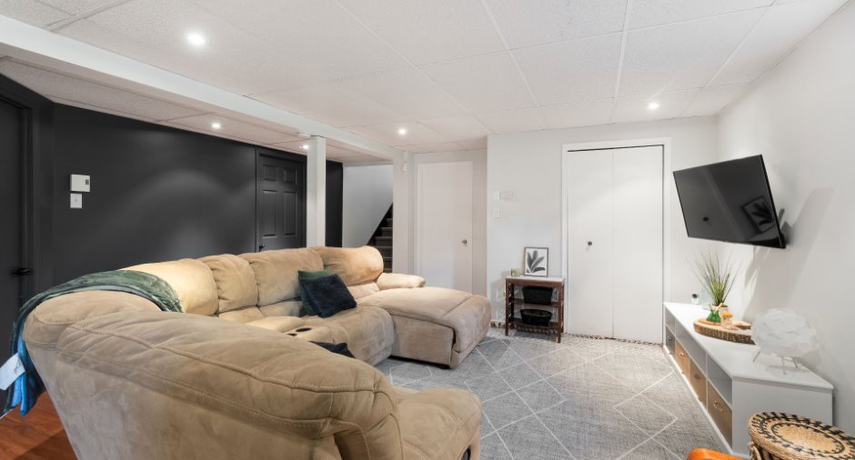 Salle familiale