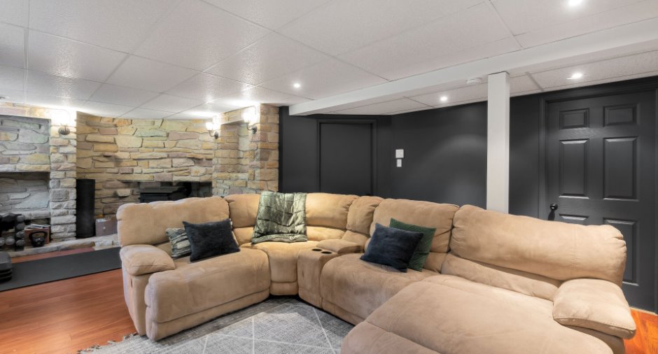 Salle familiale