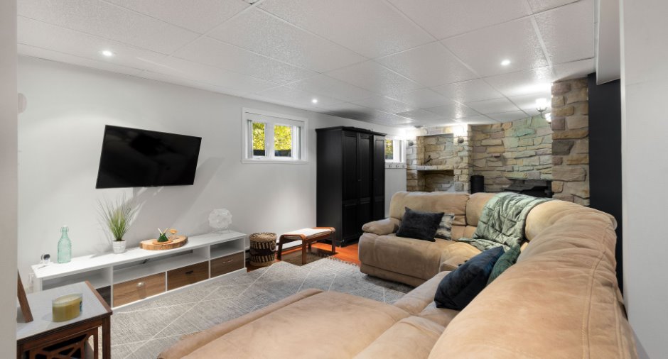 Salle familiale