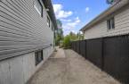 Passageway