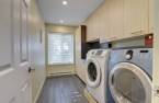 Salle de lavage