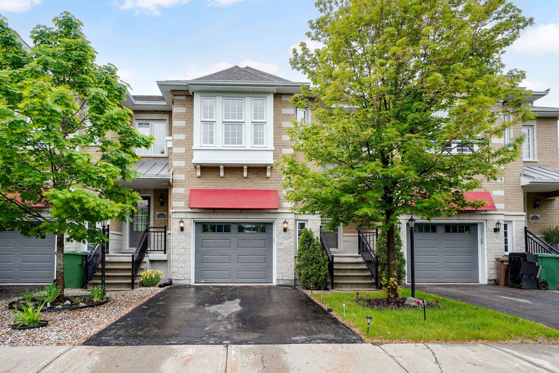 Bungalow for sale, Saint-Jérôme