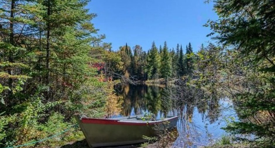 Water view
