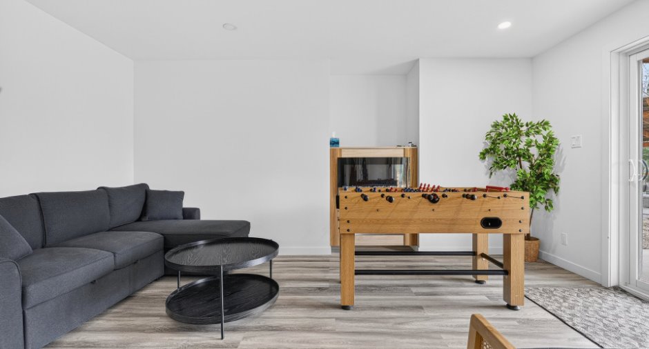 Salle familiale