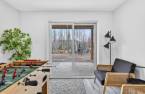 Salle familiale