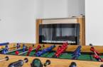 Salle familiale
