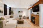 Salle familiale