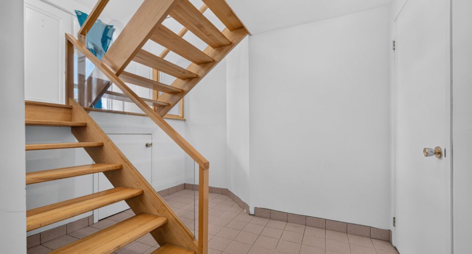 Escalier