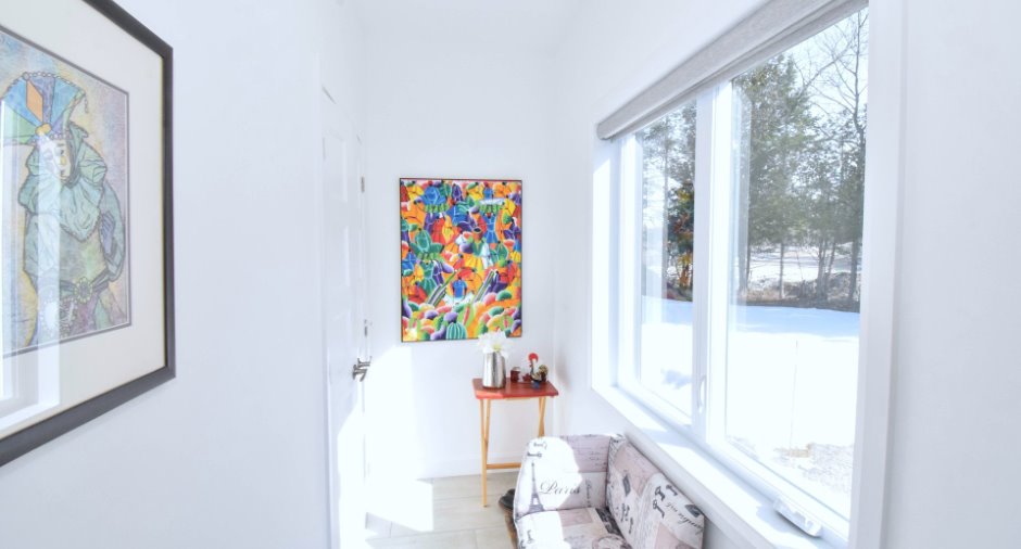 Hall d’entrée/Vestibule