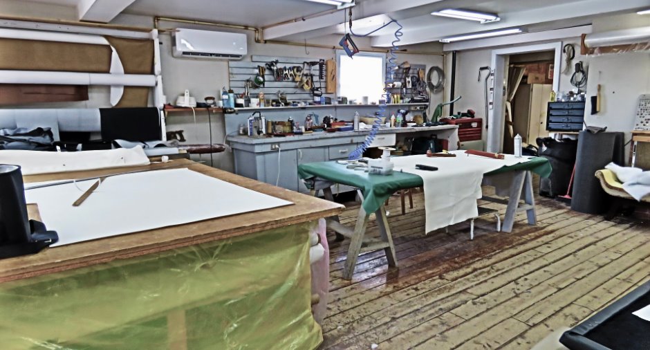 Atelier