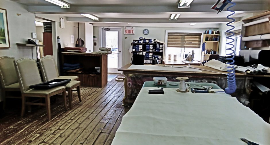 Atelier