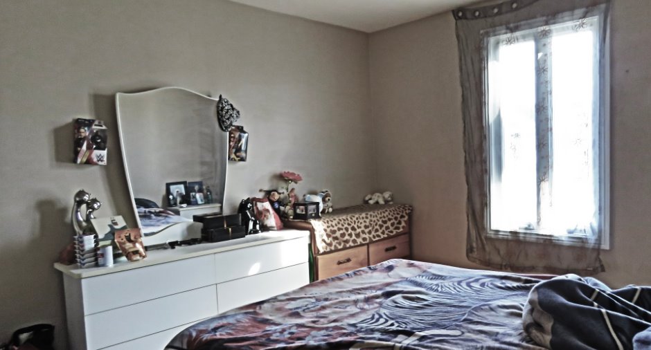 Logement