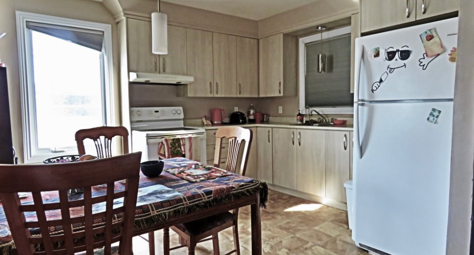 Logement