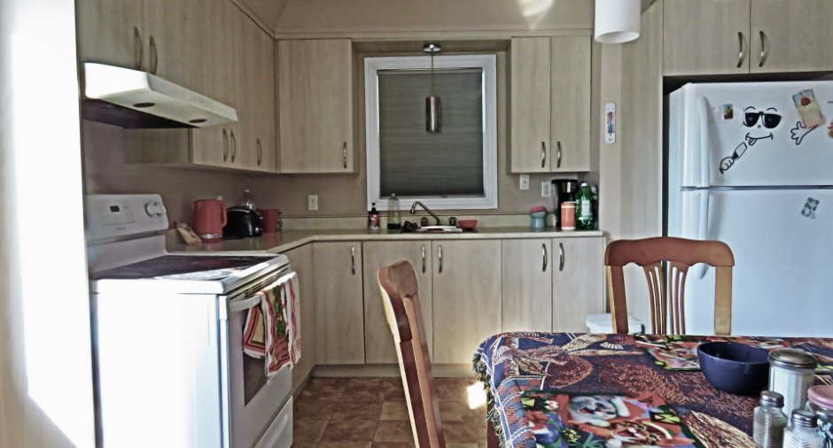 Logement