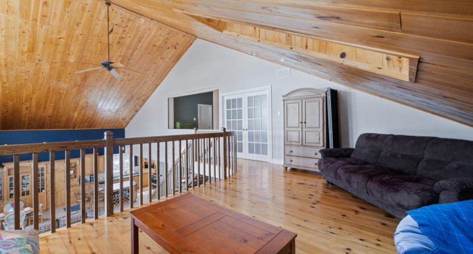 Mezzanine