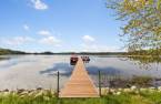 Bord de l'eau