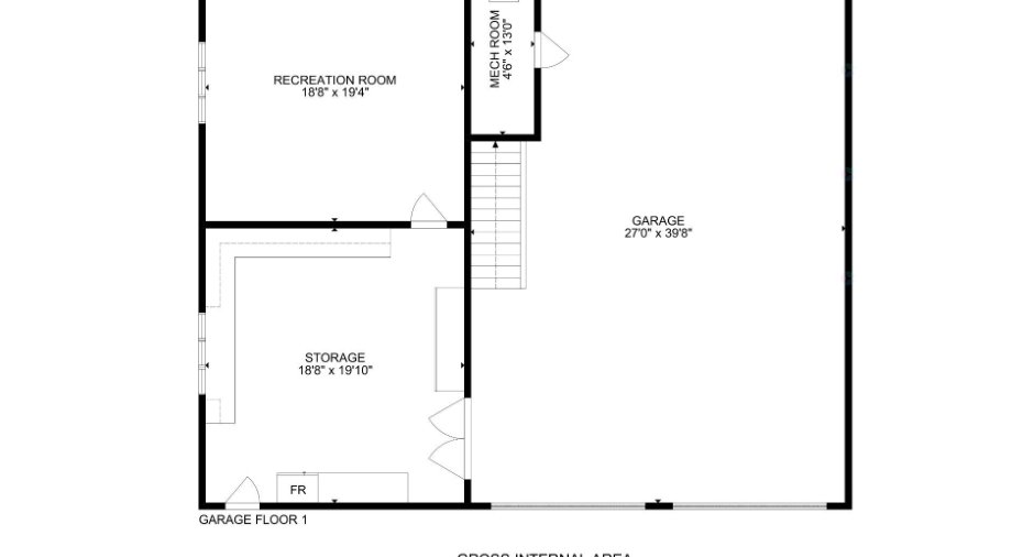 Plan (croquis)