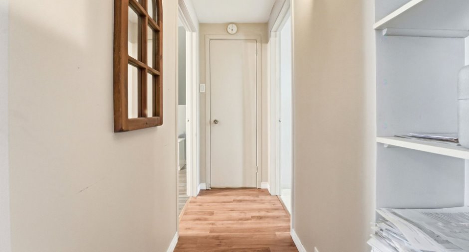 Passageway